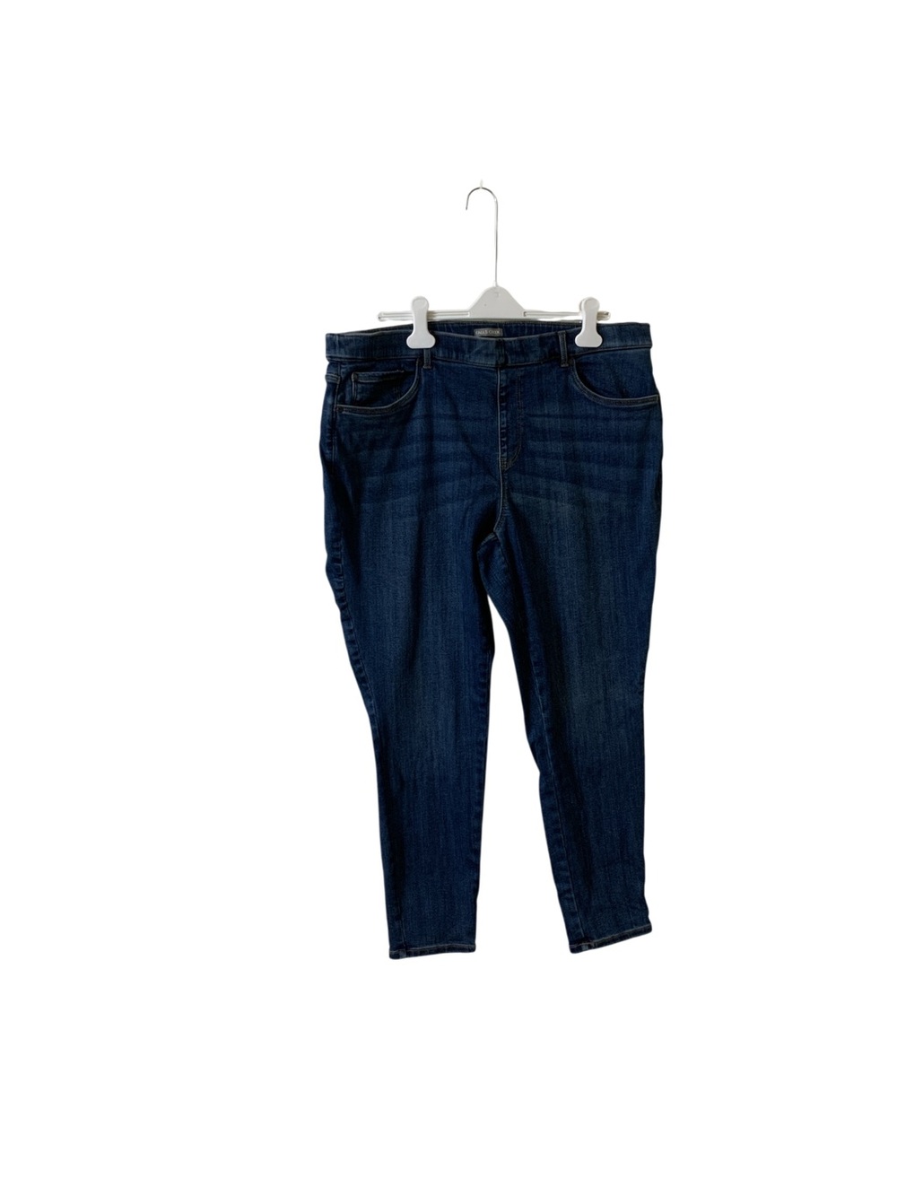 Falls Creek Women’s Dark Blue Skinny Jeans